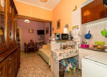 Bilocale Via Caraglio, Torino (zona San Paolo) - foto 18