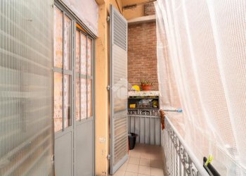 Bilocale Via Caraglio, Torino (zona San Paolo) - foto 24