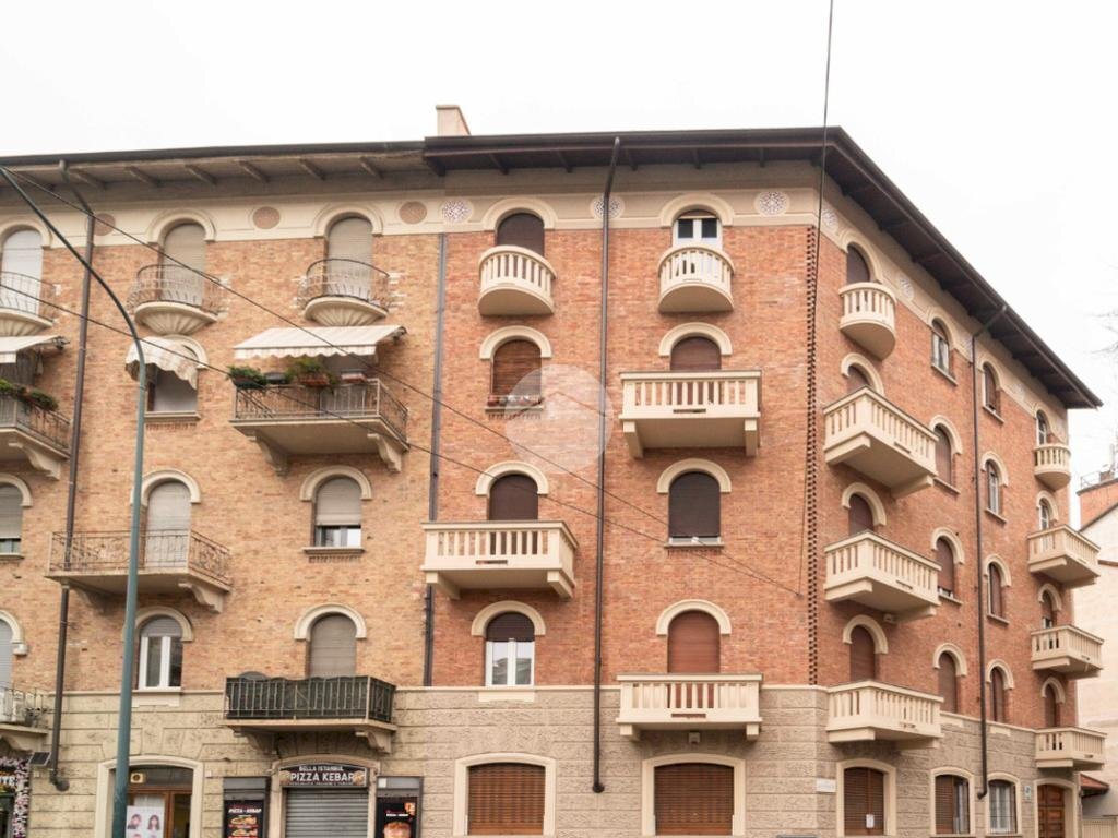 Trilocale Via breglio, Torino (zona Borgo Vittoria) - foto 1