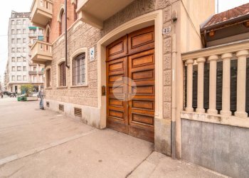 Trilocale Via breglio, Torino (zona Borgo Vittoria) - foto 13