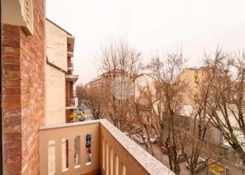 Trilocale Via breglio, Torino (zona Borgo Vittoria) - foto 17