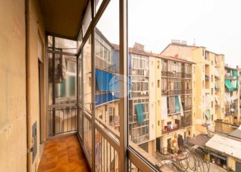 Trilocale Via breglio, Torino (zona Borgo Vittoria) - foto 21