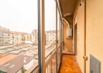 Trilocale Via breglio, Torino (zona Borgo Vittoria) - foto 24