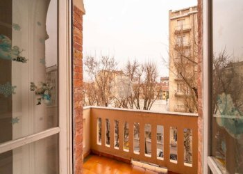 Trilocale Via breglio, Torino (zona Borgo Vittoria) - foto 27