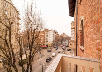 Trilocale Via breglio, Torino (zona Borgo Vittoria) - foto 30