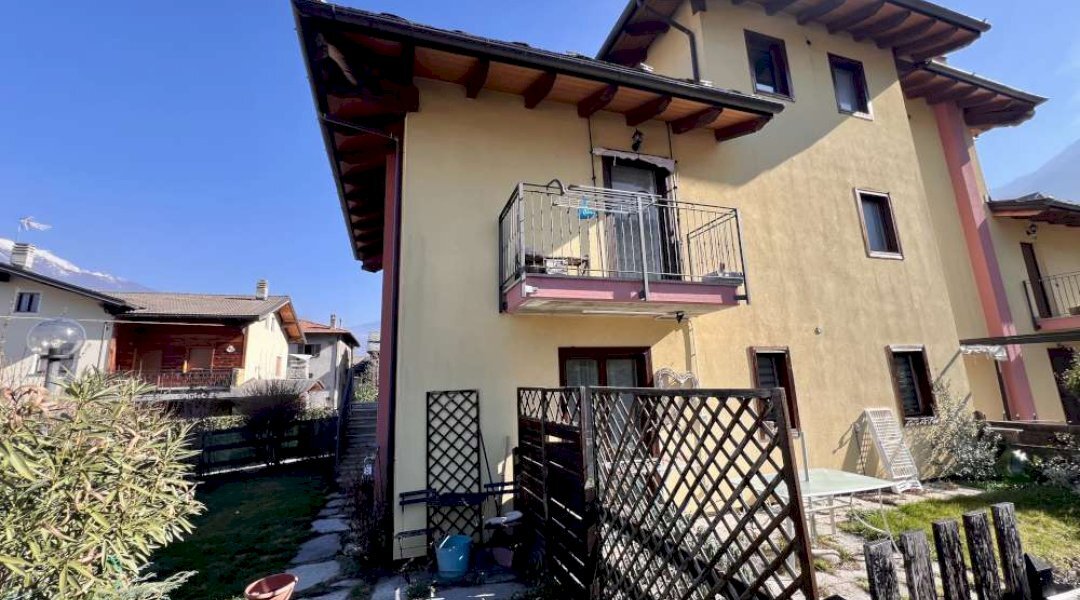 Casa semi indipendente Frazione Barche, Fénis - foto 1