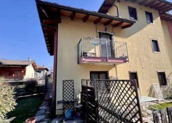 Casa semi indipendente Frazione Barche, Fénis - foto 1