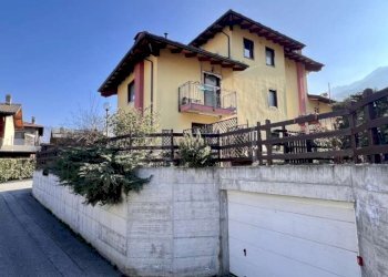 Casa semi indipendente Frazione Barche, Fénis - foto 2