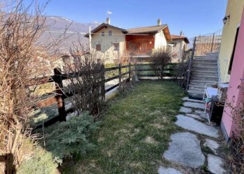 Casa semi indipendente Frazione Barche, Fénis - foto 4