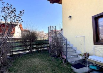 Casa semi indipendente Frazione Barche, Fénis - foto 5