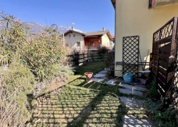 Casa semi indipendente Frazione Barche, Fénis - foto 6