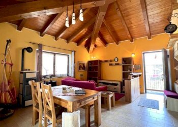 Casa semi indipendente Frazione Barche, Fénis - foto 8