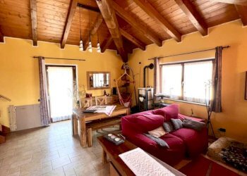 Casa semi indipendente Frazione Barche, Fénis - foto 9