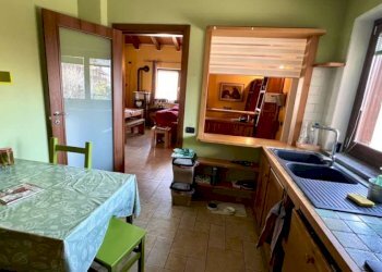 Casa semi indipendente Frazione Barche, Fénis - foto 11