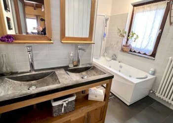 Casa semi indipendente Frazione Barche, Fénis - foto 13