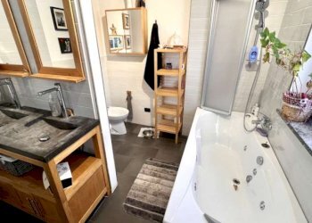 Casa semi indipendente Frazione Barche, Fénis - foto 14