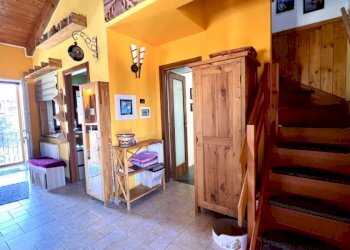 Casa semi indipendente Frazione Barche, Fénis - foto 15