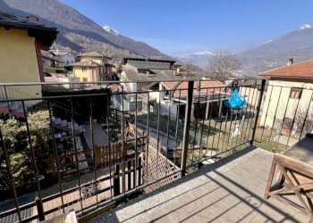 Casa semi indipendente Frazione Barche, Fénis - foto 27