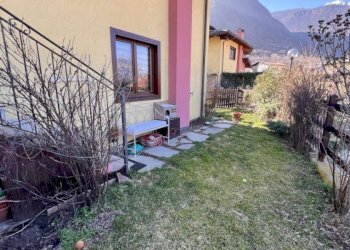 Casa semi indipendente Frazione Barche, Fénis - foto 29