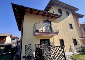 Casa semi indipendente Frazione Barche, Fénis - foto 30