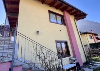 Casa semi indipendente Frazione Barche, Fénis - foto 32