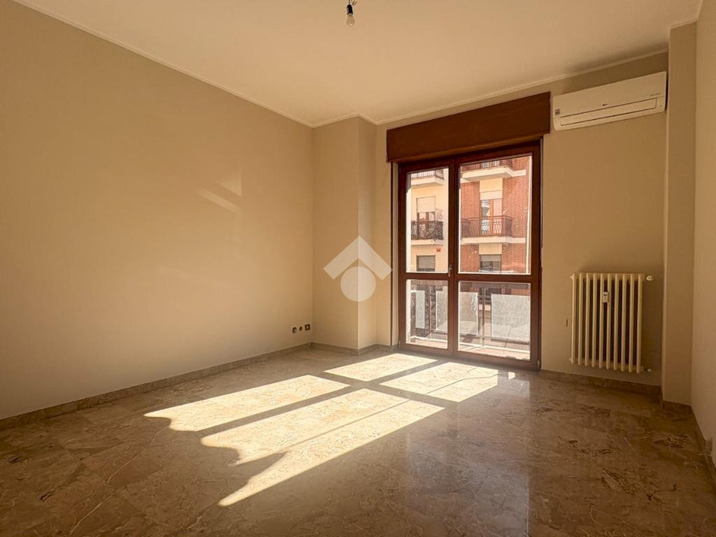 Appartamento Via Conte Verde, Asti - foto 1