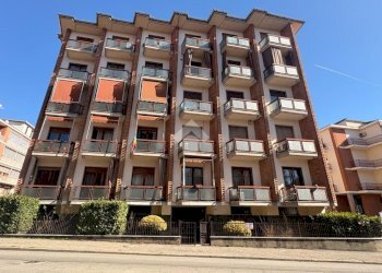 Appartamento Via Conte Verde, Asti - foto 29