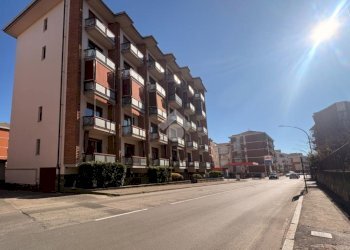 Appartamento Via Conte Verde, Asti - foto 30