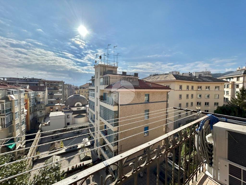 Appartamento Via de Mari, Savona (zona Villetta) - foto 2