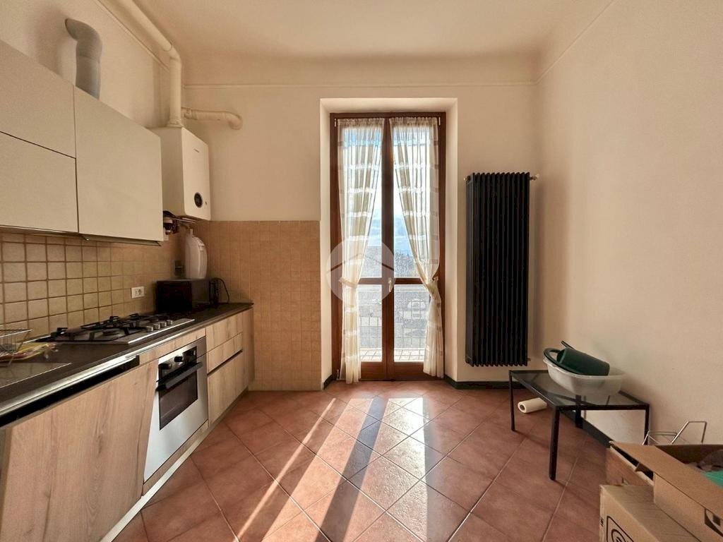 Appartamento Via de Mari, Savona (zona Villetta) - foto 3