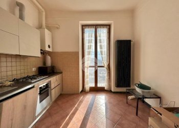 Appartamento Via de Mari, Savona (zona Villetta) - foto 3