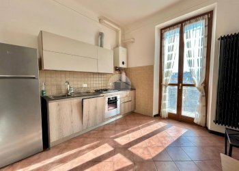 Appartamento Via de Mari, Savona (zona Villetta) - foto 4