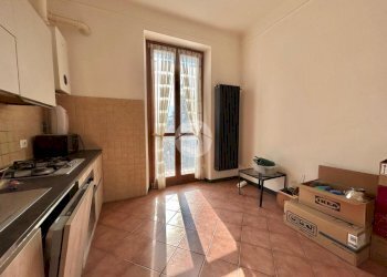 Appartamento Via de Mari, Savona (zona Villetta) - foto 5