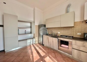 Appartamento Via de Mari, Savona (zona Villetta) - foto 6