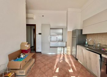 Appartamento Via de Mari, Savona (zona Villetta) - foto 7