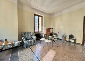 Appartamento Via de Mari, Savona (zona Villetta) - foto 8