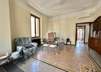 Appartamento Via de Mari, Savona (zona Villetta) - foto 9