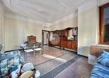 Appartamento Via de Mari, Savona (zona Villetta) - foto 10