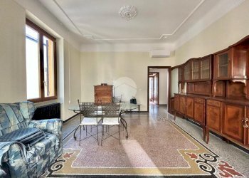 Appartamento Via de Mari, Savona (zona Villetta) - foto 11