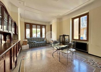 Appartamento Via de Mari, Savona (zona Villetta) - foto 12