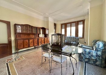 Appartamento Via de Mari, Savona (zona Villetta) - foto 13