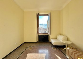 Appartamento Via de Mari, Savona (zona Villetta) - foto 15