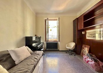 Appartamento Via de Mari, Savona (zona Villetta) - foto 19