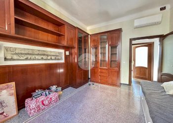 Appartamento Via de Mari, Savona (zona Villetta) - foto 23