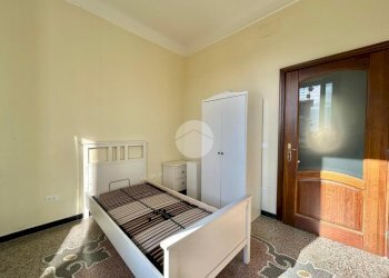 Appartamento Via de Mari, Savona (zona Villetta) - foto 24