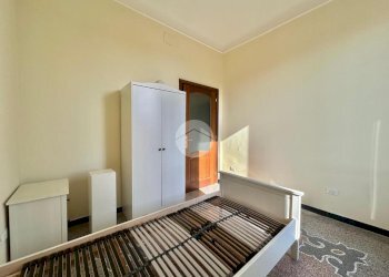 Appartamento Via de Mari, Savona (zona Villetta) - foto 25