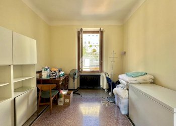 Appartamento Via de Mari, Savona (zona Villetta) - foto 27