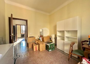 Appartamento Via de Mari, Savona (zona Villetta) - foto 29