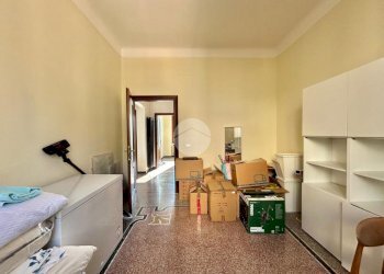 Appartamento Via de Mari, Savona (zona Villetta) - foto 30