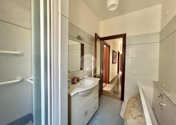 Appartamento Via de Mari, Savona (zona Villetta) - foto 32